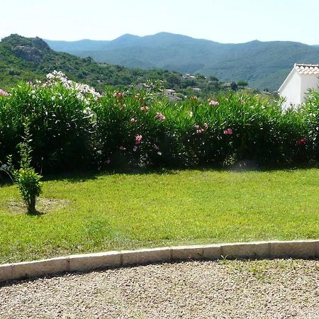 Superbe Villa Avec Piscine Vue Mer, Proche Plage Et Porticcio Pietrosella 外观 照片